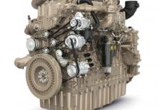 Motorok John Deere Construction 6180CI510