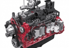 Motorok AGCO Power 66HD