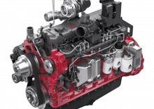 Motorok AGCO Power 66HD