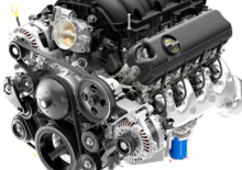Motorok GM 6.6L V-8