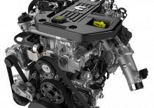 Motorok Cummins 6.7L