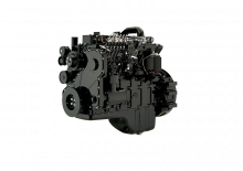 Motorok DongFeng Cummins 6CTAA8.3-C240-Ⅱ