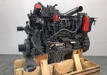 Motorok Komatsu 6D140