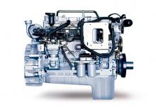 Motorok FAW Wuxi 6DH1-24E5