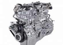 Motorok Isuzu 6HK1