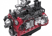Motorok AGCO Power 74HD