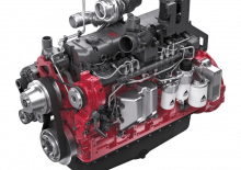 Motorok AGCO Power 74HD