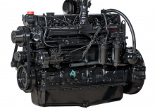 Motorok AGCO Power 74HD