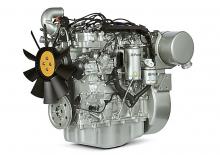 Motorok Perkins 854E-E34TA