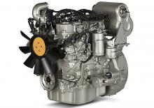 Motorok Perkins 854F-E34TA