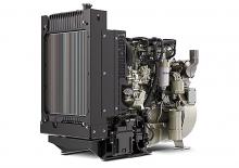 Motorok Perkins 854F-E34TA