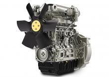 Motorok Perkins 904J-E36TA