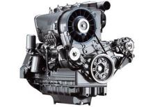 Motorok Deutz 912 l6