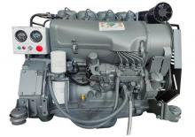 Motorok Deutz 913 l6