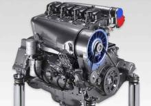Motorok Deutz 914 l3