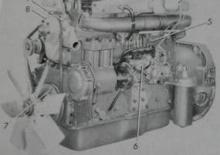 Motorok Ashok Leyland AL400 