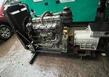 Motorok Ashok Leyland AL412 