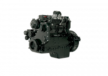 Motorok DongFeng Cummins B160 33