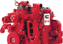 Motorok Cummins B3.3-85