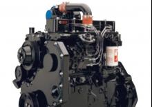 Motorok Cummins B3.9-125