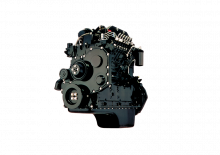 Motorok DongFeng Cummins B3.9CSIV 130C