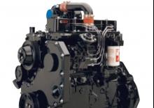 Motorok Cummins B4.5™