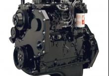 Motorok DongFeng Cummins B5.9 