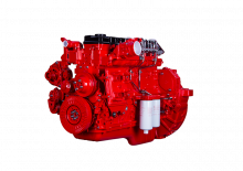 Motorok DongFeng Cummins B6.2NS6B260