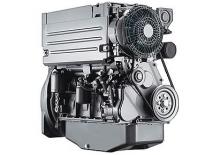Motorok Deutz BF 4 L 2011