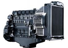 Motorok Deutz BF 4 M 1013 EC