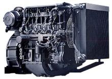 Motorok Deutz BF 4 M 2011 C
