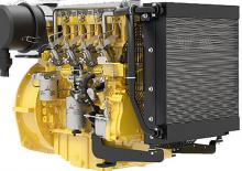 Motorok Deutz BF 4 M 2011 C Telco