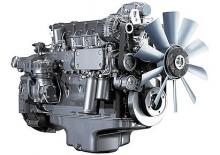 Motorok Deutz BF 4 M 2012 C