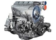 Motorok Deutz BF 6 L 914