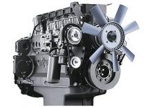 Motorok Deutz BF 6 M 1013 EC
