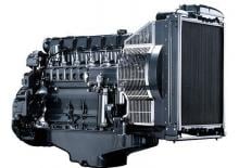 Motorok Deutz BF 6 M 1013 EC
