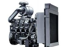 Motorok Deutz BF 6 M 1015 C