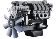 Motorok Deutz BF 6 M 1015 CP