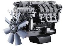 Motorok Deutz BF 8 M 1015 CP