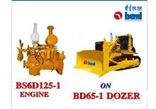 Motorok Beml BS6D125