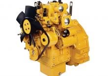 Motorok Caterpillar C0.5