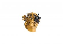Motorok Caterpillar C1.1