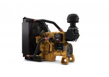 Motorok Caterpillar C11