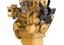 Motorok Caterpillar C1.1