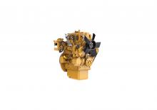 Motorok Caterpillar C1.1 China NR4