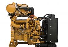 Motorok Caterpillar C13 Acert