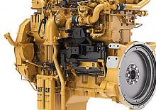 Motorok Caterpillar C13