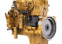 Motorok Caterpillar C13