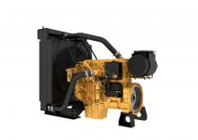 Motorok Caterpillar C13