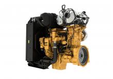Motorok Caterpillar C13B